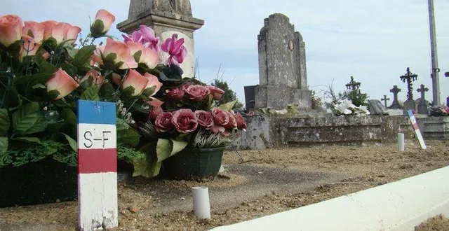 photo  préserver la mémoire, une des tâches de l’association.  &copy;  archives le maine libre 