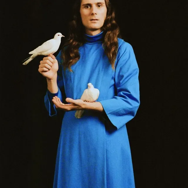 photo l’artiste jacques  ©  alice moitié