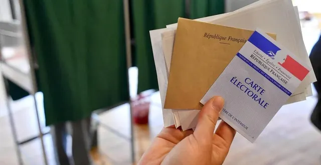 photo  les élus ont jusqu’au 4 mars pour parrainer un candidat.  &copy;  archives le maine libre 
