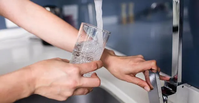 photo  au sud d’angers, quatre communes sont touchées par une coupure de l’alimentation en eau.  &copy;  archives 