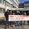 photo  la délégation du bocage souhaite être reçue par le directeur académique des services de l’éducation nationale, à l’issue du conseil départemental qui se tient ce jeudi matin. 