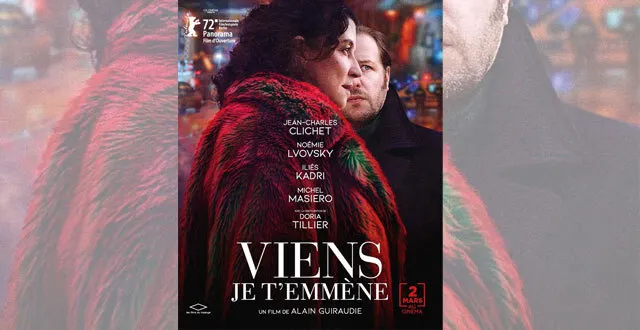 Viens Je T' Emmène Critique rennes.maville.com