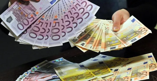 photo  parmi les vainqueurs du tirage au sort effectué le 21 janvier 2022, un joueur de l’euromillions qui a validé sa grille en sarthe.  &copy;  archives presse océan 