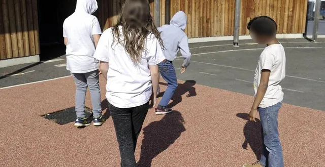 photo  le foyer de l’enfance, désormais appelé l’unité d’accueil d’urgence du département, emménagera dans de nouveaux locaux, au lieu-dit les charbonnières.  &copy;  photo archives le maine libre – yvon loué 