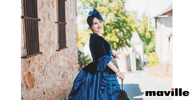 photo sortir près d’angers. les soirées littéraires et philosophiques de lou ferreira … &copy; photo : thomas le bras