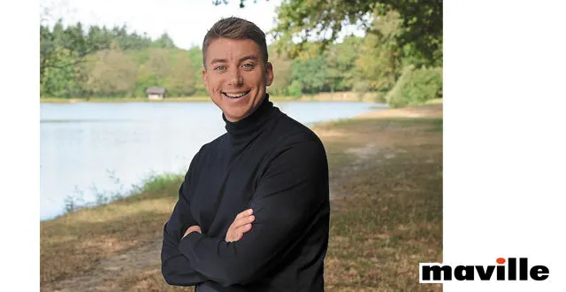 photo jour de thés : la gamme de cosmétiques et thés lanée par mathieu chailloux &copy; mathieu chailloux