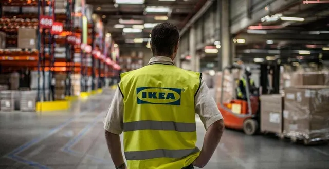 photo  le service presse d’ikea france a toujours affirmé qu’une implantation de l’enseigne suédoise à l’atoll à beaucouzé n’était pas à l’ordre du jour.  &copy;  afp 