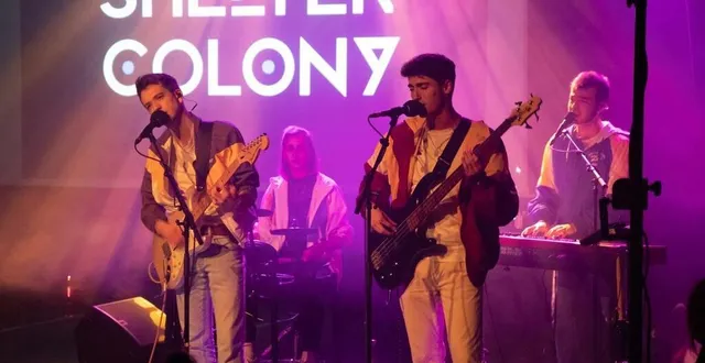 photo  « nous allons nous lancer dans une vraie carrière ».  &copy;  le maine libre 