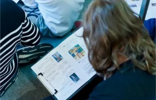 photo  depuis le 1er janvier 2022, le musée des beaux-arts et de la dentelle est gratuit pour les établissements scolaires.  &copy;  communauté urbaine d’alençon 