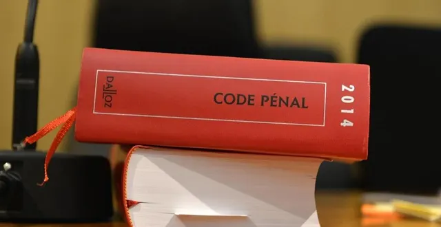 photo  l’homme a comparu devant le tribunal ce lundi.  &copy;  archives ouest-france 