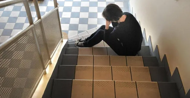 photo  un homme est condamné par le tribunal pour avoir exercé des violences sur sa compagne.  &copy;  ouest-france 