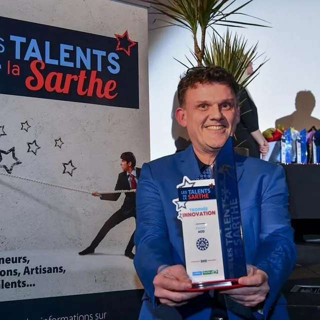 photo odyssée environnement, societe de traitement de l’eau sans produit chimique  ©  yvon loue