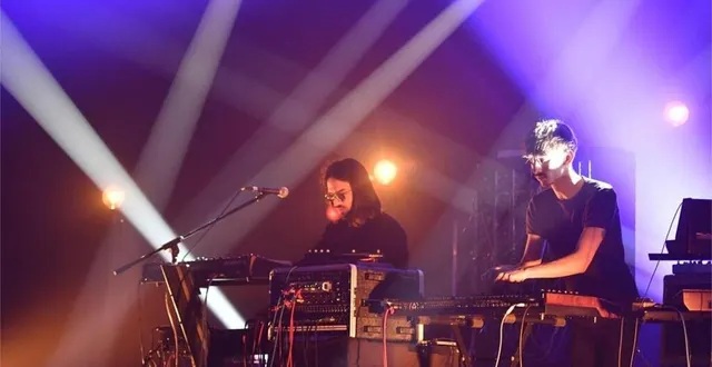 photo  les rennais d’atoem, ici en 2019, à lorient, seront à chantenay-villedieu pour le festival à tout bout d’champ, en juillet 2022.  &copy;  thierry creux / archives ouest-france 