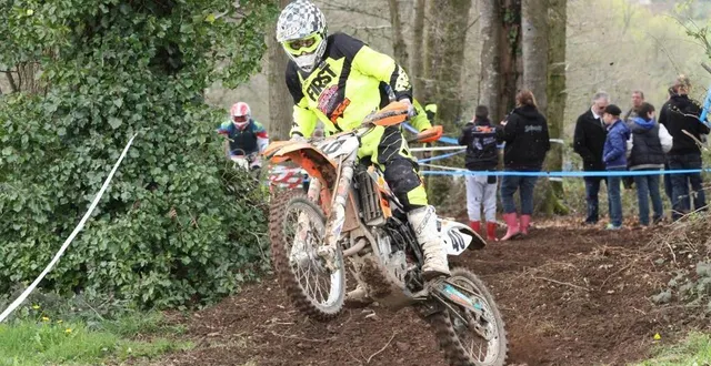 photo  les pilotes auront à parcourir, pour se départager, deux boucles de quarante kilomètres et deux spéciales.  &copy;  ouest-france 