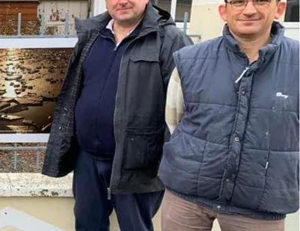 photo  les membres d’art et fléchir organisent un nouveau temps d’une pause.  &copy;  archives le maine libre 