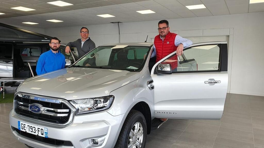 Citroën à Quimper - Concession Entretien et réparations