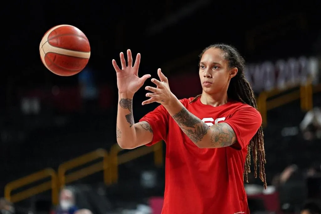 Affaire Brittney Griner. Ce que l’on sait de l’arrestation en Russie de