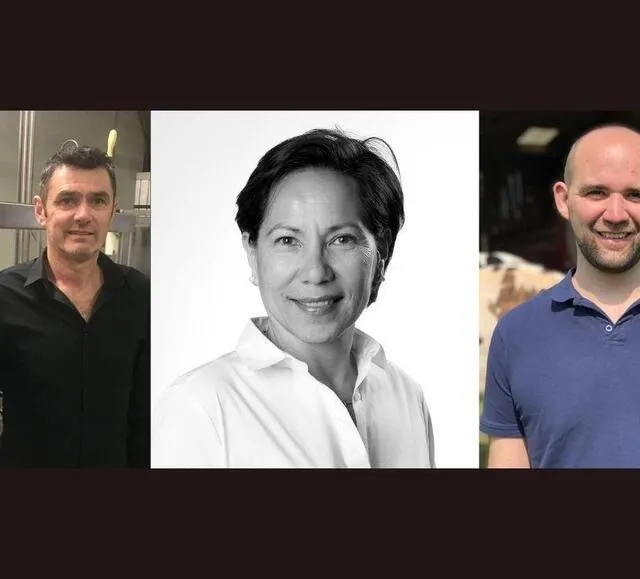 photo on se bouge dans l’orne : candidats dans la catégorie innovation économique de l’année.  ©  ouest-france et dr