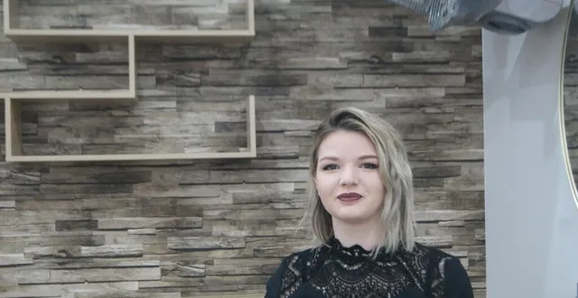 photo  coraline laurion vous attend dans son salon dès mardi 8 mars 2022.  &copy;  ouest-france 