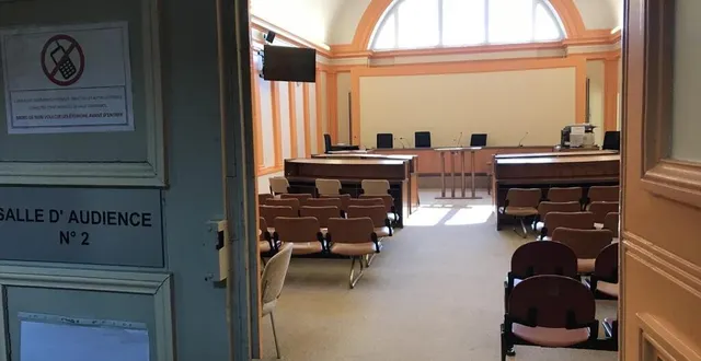 photo  pour avoir frappé et insulté ses parents de 72 et 85 ans, un homme de 41 ans a été condamné ce lundi 7 mars 2022.  &copy;  ouest-france 