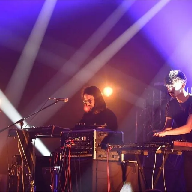 photo les rennais d'atoem, ici en 2019, à lorient, seront à chantenay-villedieu pour le festival à tout bout d'champ, en juillet 2022.  ©  photo : thierry creux / archives ouest-france
