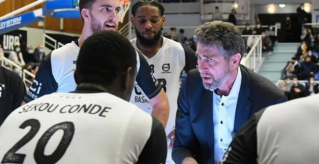 photo  pascal thibaud et les rennais vont lutter jusqu’au bout pour le maintien en n1m.  &copy;  jocelyne régent 