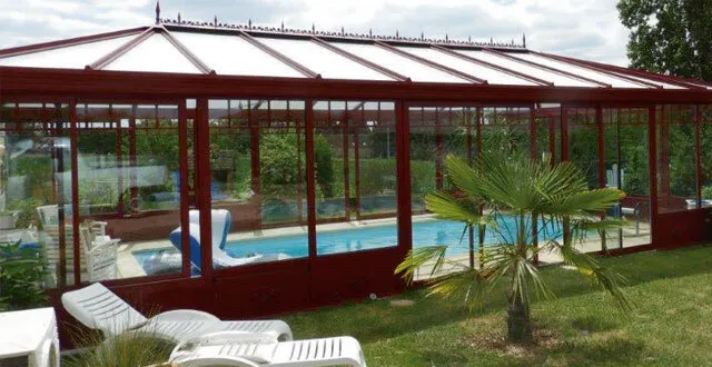 photo vérandas, fenêtres, volets roulants sur mesure à mamers avec grégoire v.m.f &copy; grégoire v.m.f