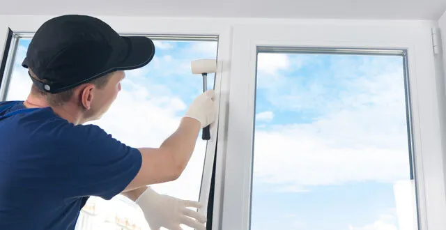 photo sarthe. fenêtres tryba et portails charuel : les portes grandes ouvertes &copy; kurgu128 sur istock