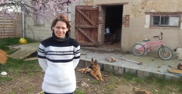 photo  début avril, pauline segault ouvrira à son domicile une boutique de bijoux et pierres naturelles.  &copy;  le maine libre 