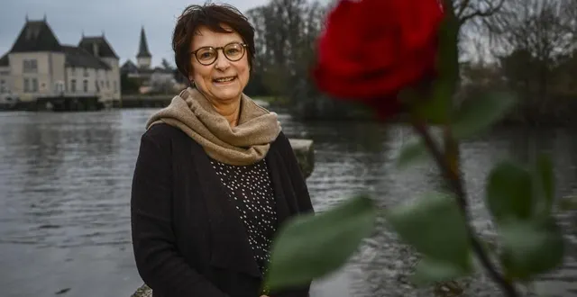 photo  « est-ce que c’est peine perdue ? je n’en sais rien. au moins j’aurai fait le job », confie nadine grelet-certenais.  &copy;  le maine libre – denis lambert 