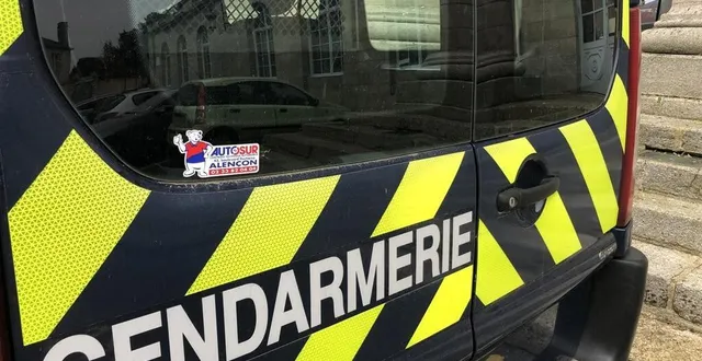 photo  les juges administratifs se sont notamment basés sur l’enquête de gendarmerie pour établir une éventuelle responsabilité de la commune de giel-courteilles lors d’un accident de la route en 2019.  &copy;  ouest-france 