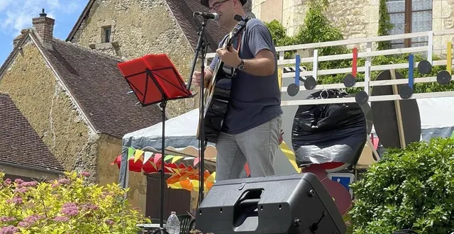 photo  la première édition a eu lieu en 2021.  &copy;  archives 