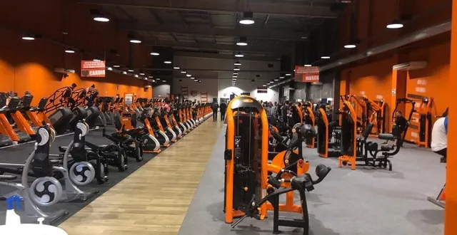 photo  après celle d’arçonnay (photo), une seconde salle basic-fit va ouvrir près d’alençon.  &copy;  ouest-france 