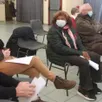 photo plusieurs personnes sont venues assister à l’assemblée générale.
