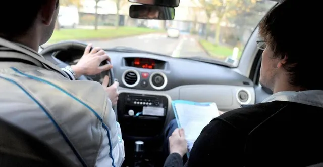 photo  ouverte depuis 1990, l’auto-école sociale de l’association tarmac a accompagné plus de 1 000 personnes à l’apprentissage de la conduite.  &copy;  ouest france 