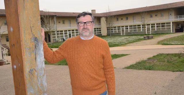 photo  thouars, mercredi 16 mars. le centre du châtelier a été racheté à la communauté de communes, fin septembre 2021, par damien et guénaëlle fouquet.  &copy;  co – carl guillet 