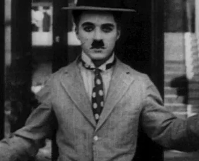 photo  au programme notamment « charlot fait une cure » (1917).  &copy;  festival du court-métrage 