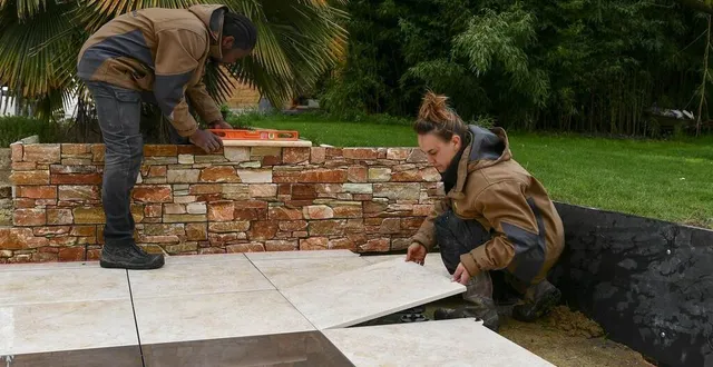 photo  l’entreprise arbor & sens sera présente au salon de la maison, au centre des expositions du mans.  &copy;  le maine libre – yvon loué 