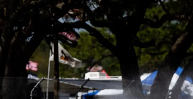 photo  lopez s’est fait une belle frayeur.  &copy;  toyota – moy 