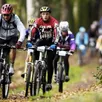 photo trois randonnées vtt sont au programme dimanche en sarthe. volnay, coudrecieux ou guécélard, faites votre choix.