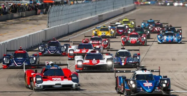 photo  alpine a dominé la course de bout en bout.  &copy;  ddpi 