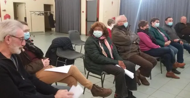 photo  l’afl peut compter sur des bénévoles pour l’aider lors des manifestations.  &copy;  le maine libre 