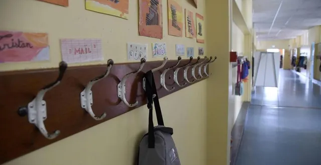 photo  les écoles doivent rester fermées jusqu’au 25 mars.  &copy;  archives co 