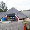 photo  la maternelle de l’école loup coucou. 