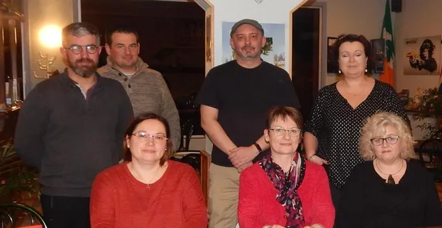 photo  l’association commerciale d’aubigné-racan verrait d’un bon œil l’arrivée de nouveaux bénévoles.  &copy;  le maine libre 