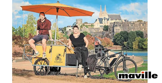 photo belle-beille. l’association la gamelle mixe cuisine et culture &copy; photo : xavier cadeau