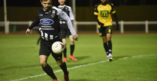 photo  auzou et argentan doivent s’imposer.  &copy;  joseph thouin 