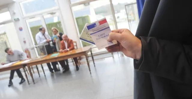 photo  plusieurs rendez-vous politiques sont annoncés en sarthe.  &copy;  archives le maine libre hervé petitbon 