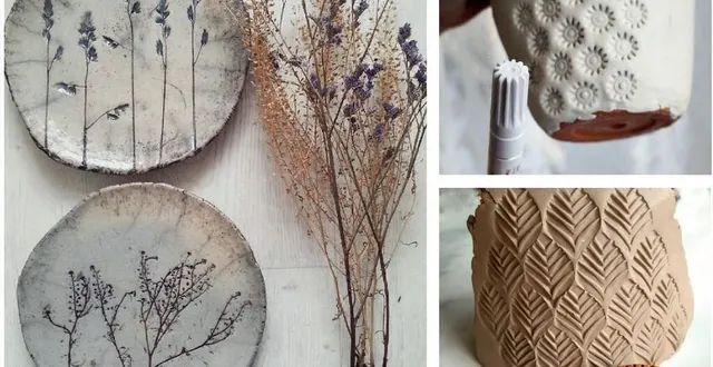 photo  parmi les trois stages proposés, celui de modelage aura lieu du 19 au 22 avril.  &copy;  dr 