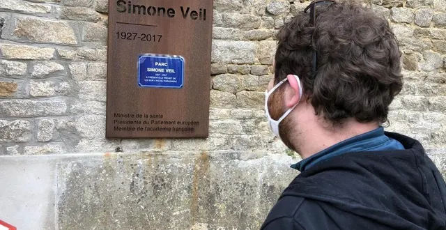 photo  après le parc, à quand une rue simone-veil à alençon (orne) ?  &copy;  ouest-france 